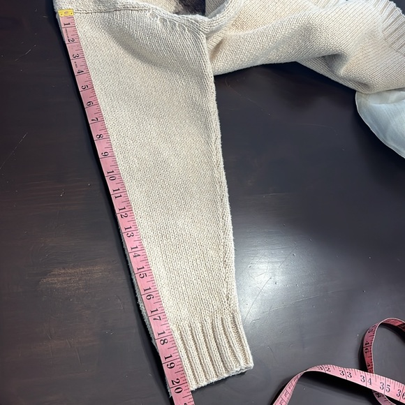 Ralph Lauren Vintage Sweater Sz MP - Picture 10 of 11